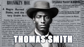 The Roanoke Riot: 5,000 Went to War To Lynch One Black Man