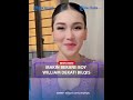 HEBOH Kedekatan Boy William dengan Anak Ayu Ting Ting Bikin Warganet Curiga Sudah Jadian