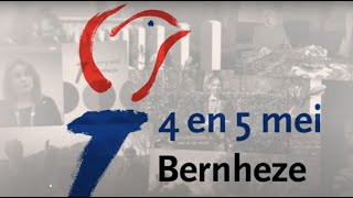 Nationale Herdenking Bernheze