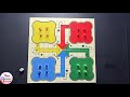 how to play ludo ludo kaise khele ludo rules in hindi