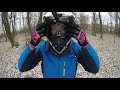 freeride winterdepression shredding trails with my crew