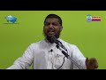 நெருக்கடியான சூழலில்... சிறப்புரை s.yaser firdousi