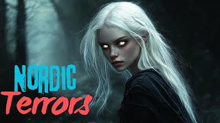 3 Haunting Scandinavian Stories: Chilling Tales of Nordic Folklore \u0026 Legends