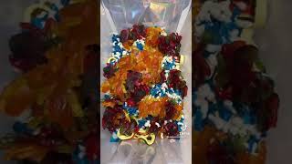 Animal Mania Mix! | Mixed Sweets Bag Pick N Mix | Poppin Candy