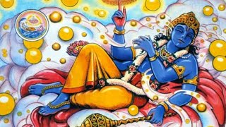 Vishnu Stuti with Translation and Meaning \u0026 Sanskrit Lyrics