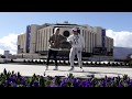 Post Malone - Rockstar ft. 21 Savage / Dubstep dance