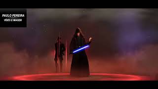 SWGOH Lord Vader GAC Counters - Season 40 (5v5)