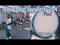 Alarcon Brass Band 68 | Orani Bataan Town Fiesta 2024