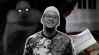 Syaitan Sangat Takut dengan Selawat