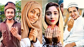 RamZan Spacial Tik Tok Videos | RamaDan Mubarak | Tik Tok Ramzan Video 2021 | Part 2 | Vishva Funda