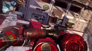 Call of Duty®: Infinite Warfare Epic Trencher Blitzkrieg