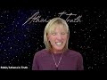 athena in truth discusses repeat negative situations and intuition episode 17