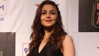 Alia Bhatt dares to say no to Homi Adajania's next movie