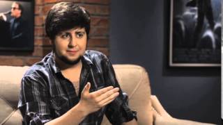 Jontron- And the significance of that was?