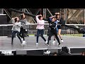 직캠 180224 소나무 리허설2 i k pop world festa 4k