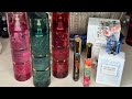 Bath & Body Works - New Body Spray’s & More! REVIEW - Part 2!