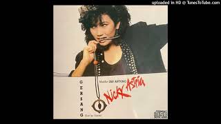 Nicky Astria - Gersang (Kar'na Siapa) - Composer : Ian Antono 1988 (CDQ)