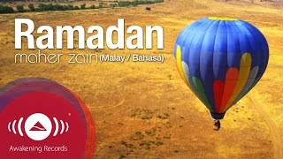 Maher Zain Ramadan Bahasa Indonesia