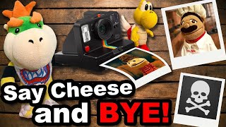 SML Movie: Say Cheese and Bye [REUPLOADED]