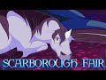 Scarborough Fair - Dan Avidan & Super Guitar Bros.