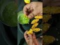 sabunda pakode 😋😋 food foodblogger foodie foodphotography foodvideo foodstagram instafood