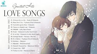 Love Japanses Songs ♫ ♪ Best Japanese Love Song 2022 #8