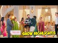 Yeh Rishta Kya Kehlata Promo: Abhira slaps Neeraj and scolds him | SBB