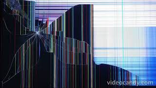 Broken Screen Jumpscare Prank