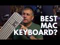 Logitech MX Keys S - A perfect Mac keyboard, except for one important thing!