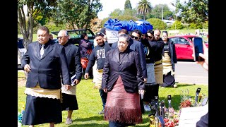 MALANGAI MEAFKEIKI O MOSESE FUATAIMI MO MALAE PAPATOE 25 SEP 2020 AUCK NZ