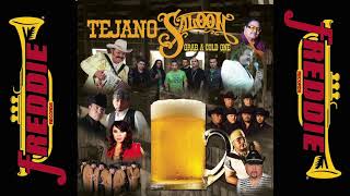 Tejano Mix  Pa' Pistear!!  - Siggno, Mazz, Ramon, Jay , Elida and many more!