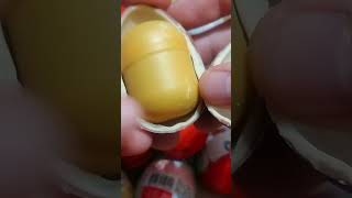 NEW 360 Kinder Surprise Eggs - A Lot of Candy ASMR Satisfying video Magic ASMR