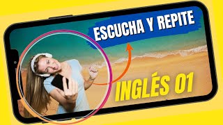 Curso de Inglés  - Clase 01  MÉTODO PRÁCTICO!  Inglés para iniciantes #cursodeingles #inglescurso