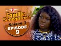 FAMILLE Senegalais SAISON 3 EPISODE 9