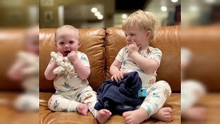 Family shares 'terrifying' moments that prompted Amber Alert for Saratoga Springs boys