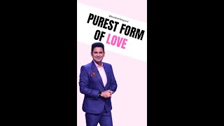 Purest Form Of Love By Manoj Muntashir| @ManojMuntashirShukla Talks About One -Sided Love #love
