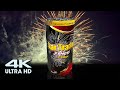 3 inch 7 shots shells fireworks “STAR TRACKER” By Leegendary Fireworks