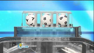 Michigan Lottery Midday Draws for July 31, 2015