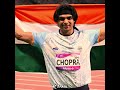 இந்தியன்டா 🔥 அந்த ஒரு மனசுதான் ❤️ javelin throw shortsfeed tamil neerajchopraandarshadnadeen