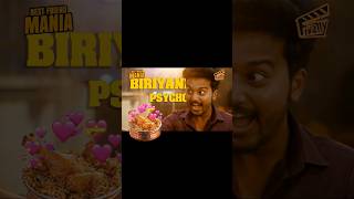 Biriyani Psycho 😂 | Best Friend Mania 👫🏻 | Sam John | Adhithi | Comedy | Finally