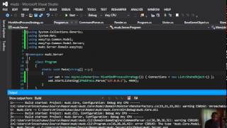 C# Design Patterns: Singleton Pattern. (Part 3)