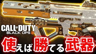 【BO4実況】やっぱ最強。使っておけばとりあえず勝てちゃう武器。【ライトのサーチ実況3】