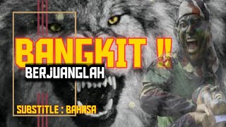 BANGKIT FULL POWER |fight for your dream | sigma male mentality