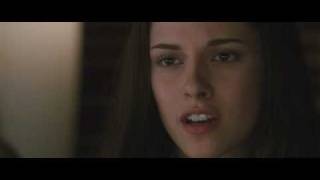 Twilight Saga  Eclipse - Teaser Trailer HD