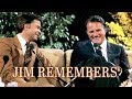 Jim Bakker Remembers Billy Graham