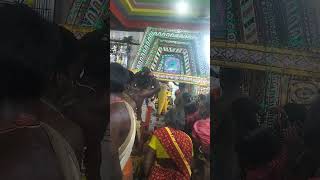 வீரசிகாமணி.சுடலைகோவில். மதிய கொடை விழா