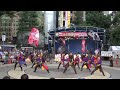 ところざわ武蔵瀧嵐・西口公園＠2013　東京よさこい前夜祭