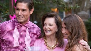 EXCLUSIVE: 'Southern Charm' Star Patricia Altschul's 3 No-Fail Party Tips