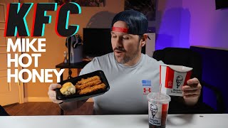 This KFC Best Chicken Sauce? Lets Find Out!