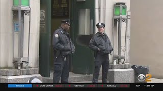 Coronavirus Update: NYPD Concerned About Social Distancing While Keeping City Safe